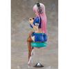 10CM Anime Figure Super Sonico PVC Action Figurine Model Toy Cake Decor Swimsuit Dress Up SoniComi Noodle Stopper Figure Gift