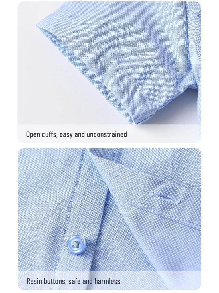 Baby Boys' Summer Gentleman Three-Piece Outfit: Short Sleeve, Shorts, and Vest Set