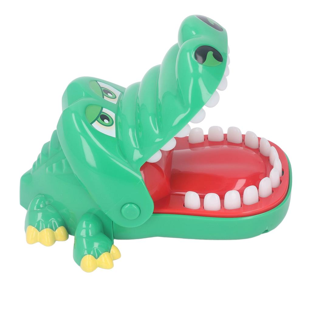Animal Biting Finger Dentist Game Parent Child Interaction Miniature Funny Press Teeth Toy Large