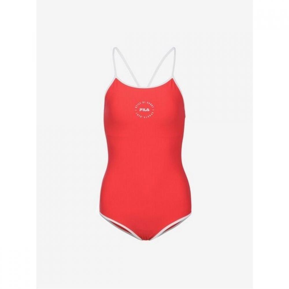 

Fila Ribbed Monokini Fs2swg2452f LRE/090