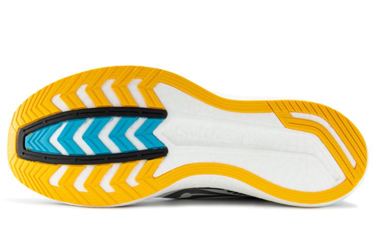 Men's Sneakers Saucony Endorphin Pro 2 Reverie Reverie/White/Black