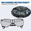 Motorcycle Headlight Guard Grille Protection Cover For Triumph Tiger 800 1200 XC Explorer 1200XC Accessories Headlamp Grill Mesh