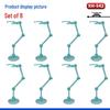 Gundam SHF Robot Spirits Display Stand for Model Figures