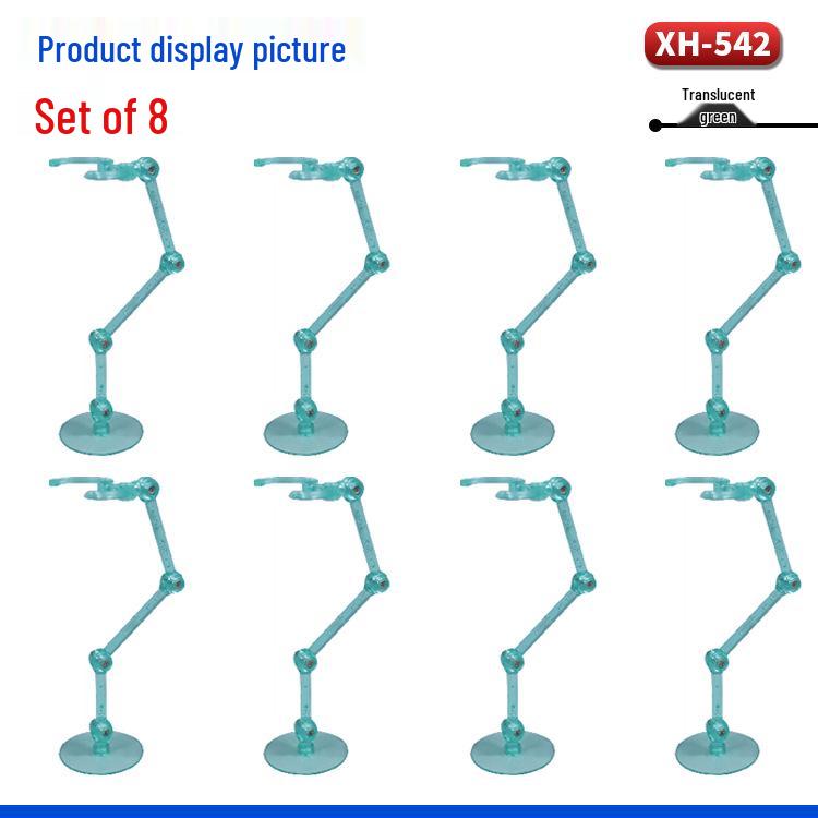 Gundam SHF Robot Spirits Display Stand for Model Figures