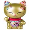 MANI THE LUCKY CAT Doll Large Maneki-neko MLCF-001