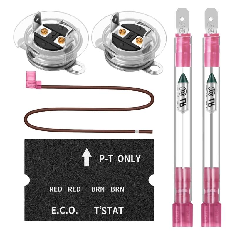 

Термовыключатель водонагревателя Электронный термостат водонагревателя в сборе для 45518A2 45518A3 45518A1 GH6-8E 1