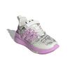 New Adidas LEGO X Racer TR Little Kid 'Off White Bliss Lilac'