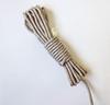 Outdoor Metal Pulley Rope Tensioner for Tent Canopy