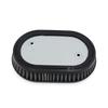 Motorcycle Air Intake Cleaner Air Filter For Harley 114 2017+ Touring Road King Street Glide Fat Bob FLTRXSE FLHTKSE FXFBS FLFBS