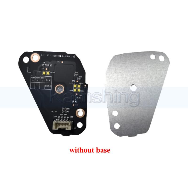 Kamshing Daytime Running Lamp Light Source Driver Module For SAIC Roewe I5 2019 Daytime Running Light Control Module