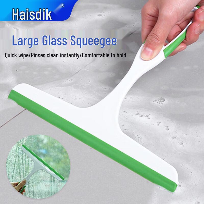 Haistick Window Glass Scraper