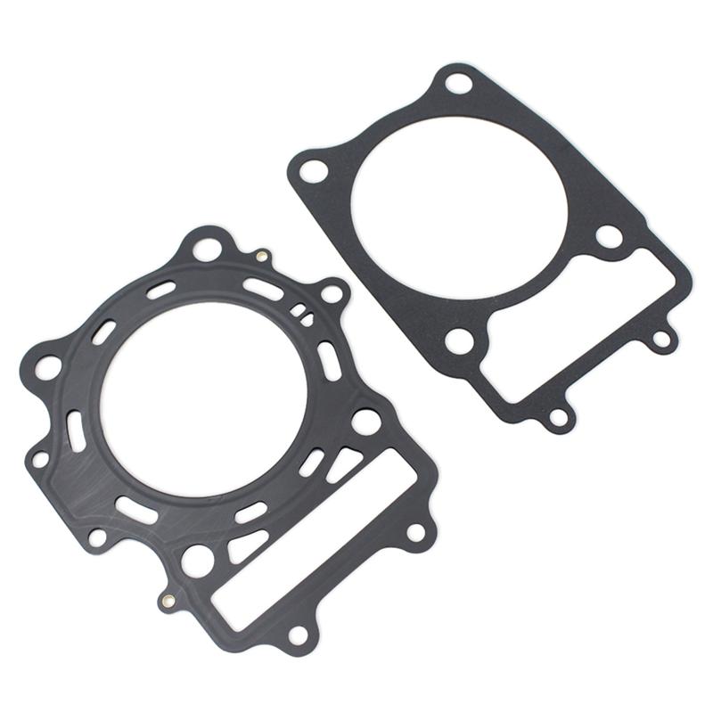 All-Terrain Vehicle Engine Gasket Kit For CFMOTO 600 CF 500 CF600 CF188 X5 X6 Z6 2007-2016 ATV Engine Accessories-A87Q