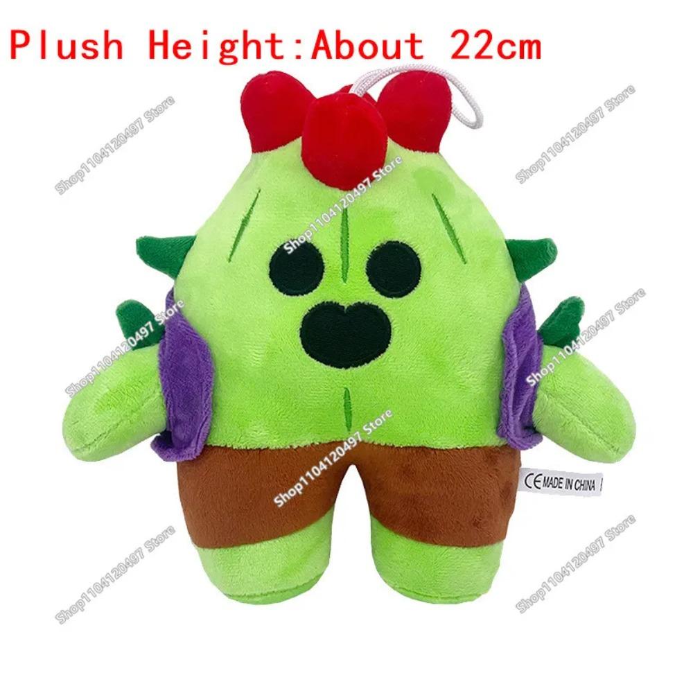 Cosplay NITA Bear Plush Toys Cute Cartoon Stars Plush Toy Stuff Pillow Dolls Game Characters For Children Birthday Gifts