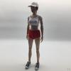 1/6 Female Athletic Clothing for 12'' Dolls