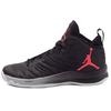 Air Super Fly 5 Schwarz Grau 850700-004