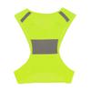 Outdoor Cycling Reflective Vest Lightweight Running Vest Sports Safty Waistcoat