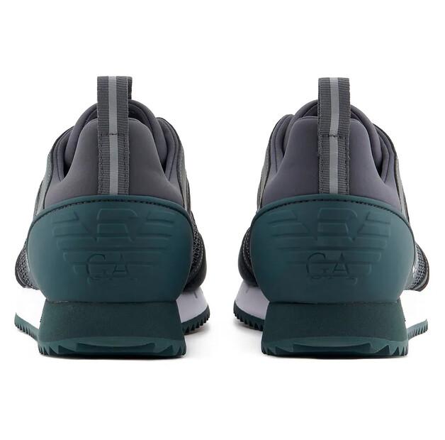 EA7 EMPORIO ARMANI Кросовки X8X027_XK050