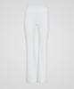 DUVETICA Ola Bootcut (Light Ivory) (Women'S Leggings)