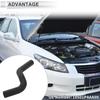 RATCHROLL Honda Accord 2.3L 1998-2002 Oberer Kühlerschlauch Guter Decken Schlauchrohr Nr. 19501PAAA00 Gummi 1 Stück