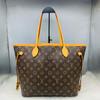 [Gebraucht] Louis Vuitton Neverfull MM 'Beige/Braunes Monogramm-Canvas' - Sehr Gut #Z9D5Z9