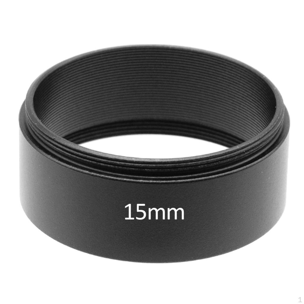 T2 Extension Tube for Photography