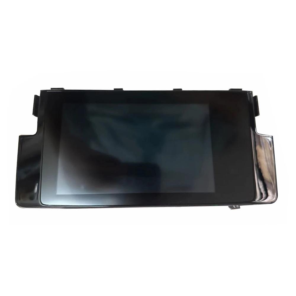 PnP Touch Screen 7 Inch For Honda Civic 2016-2018 Factory Navigation 39710TBAA11