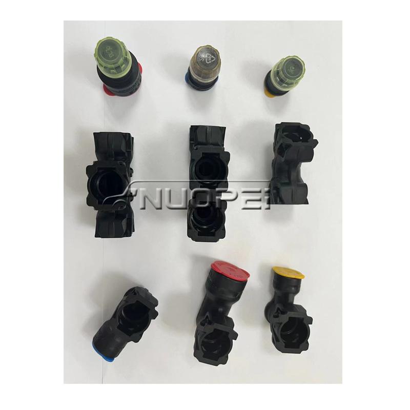 Scania LKW Luftleitung Schnellkupplungsstecker 12*1,5 OEM 2058383