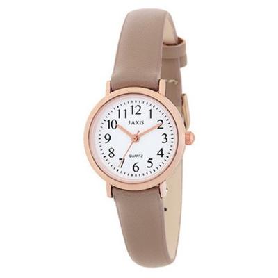 J-AXIS Unisex CB2B0004-MO (Sun Flame) Watch
