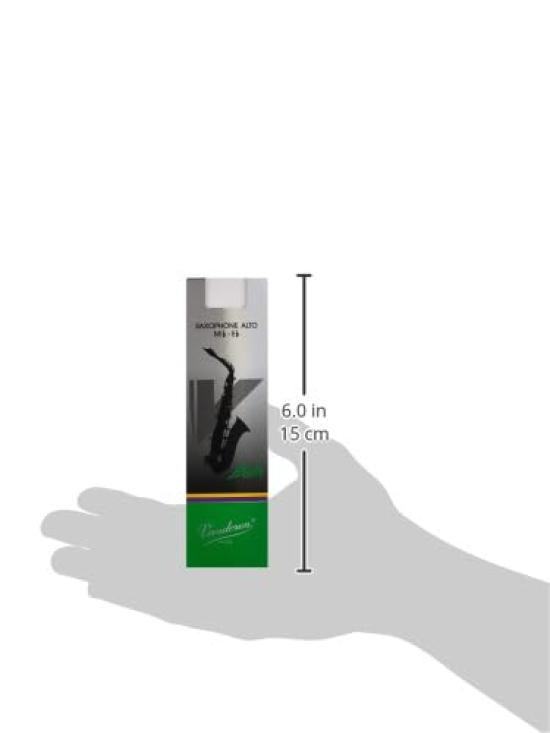 Vandoren Alto Saxophone Mouthpiece Java A35