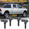 TPMS Reset Tool Auto Pressure Tire Fit Sensor Chrysler Dodge 2011-2016 Ram Jeep