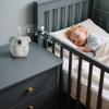 Night Light For Adults, Babies And Children. Noise Machine With A Variety Of Soothing Sleep Sounds. Compact And Portable For The Bedroom