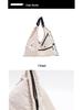 Mountain Series Verwandlungs-Weste-Tasche: Hongkong-Trend, Workwear-Stil, Mehrere Taschen, Umhängetasche mit großem Fassungsvermögen