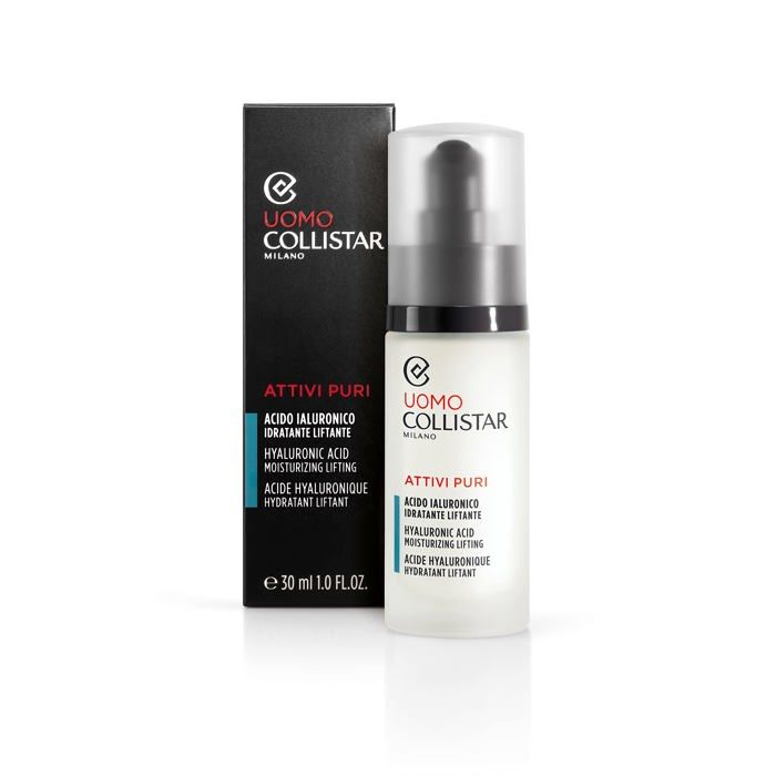 Hydratant visage Collistar - K28530 - COLL H V att puri siero 30 acido ialuron/28530