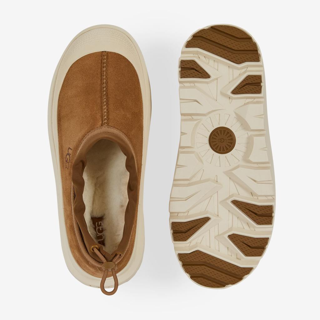 Sneakers Ugg Marron Beige Tasman Weather Hybrid
