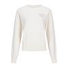 MARTINE GOLF Essenial Round Knit_Ivory