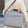Oxford Cloth Laptop Messenger Bag Computer Bag for Students and Office Workers