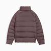 Puma MONO Women's Down Jacket Purple 68838788 R S