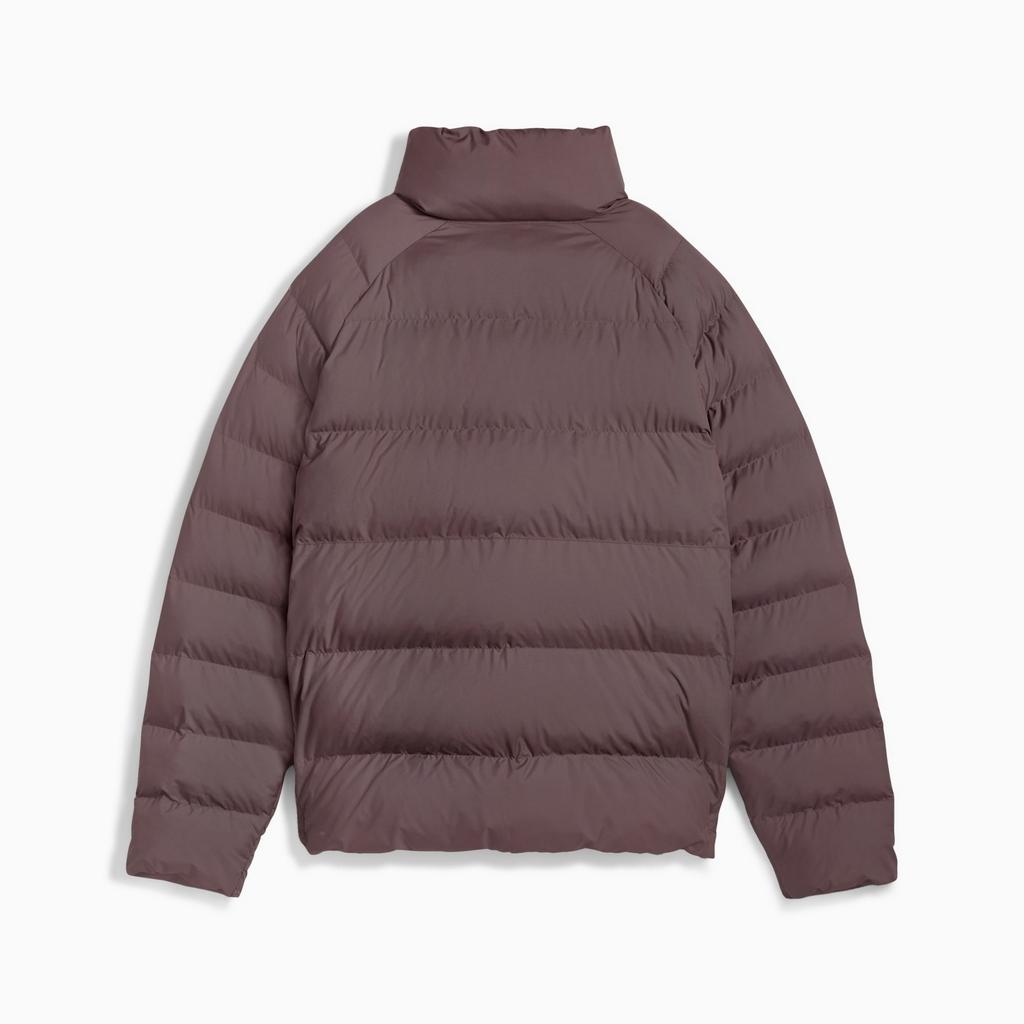 Puma MONO Women's Down Jacket Purple 68838788 R S