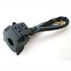 Universal 7/8"5 Functions Motorcycle Handlebar Switch Assembly Engine Electric Start Kill Horn Beam Headlight Fog Light Push Button Switch