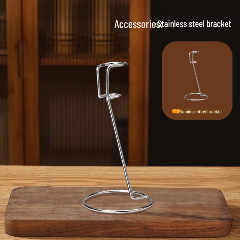 Electric Handheld Milk Frother and Coffee Stirrer