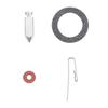 5Pcs Professional Carburetor Repair Kit For Tecumseh 631021 Chainsaw Garden Tool