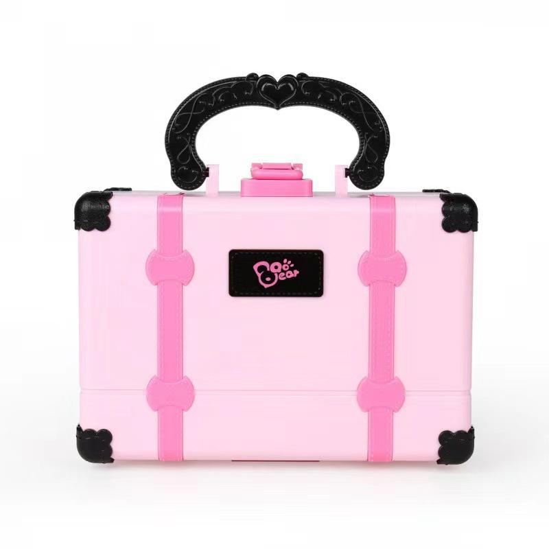 Kids' Washable Makeup Set with Face Stickers for Stage Performances & Dress-Up