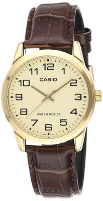 Wristwatch MTP-V001GL-9BUDF