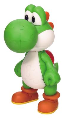 Super Mario Kumkum Puzzle KM-122 Yoshi