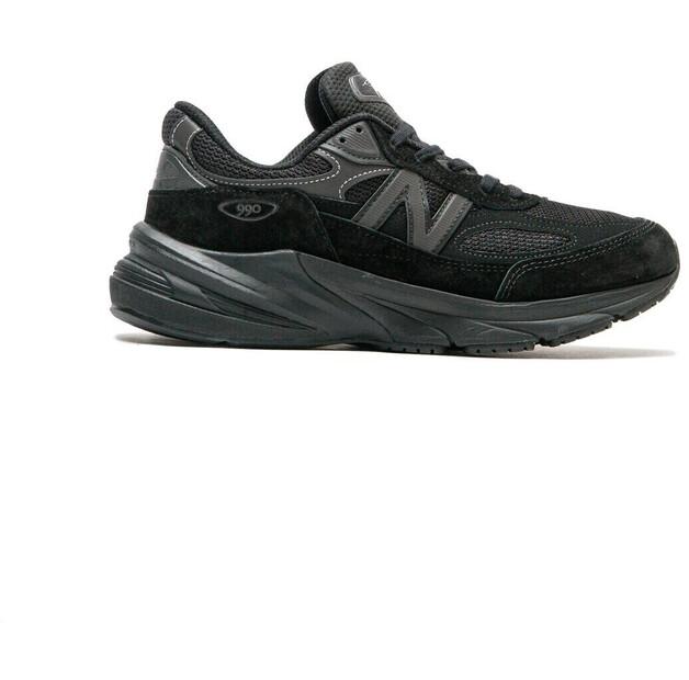 Кроссовки New Balance 990v6