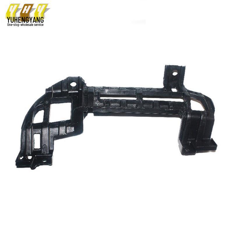 Original Ford Edge Rear Lower Bumper Bracket (R: FK7B17D995AC / L: FK7B17D995BB) Rear Bumper Bracket (Lower) Left