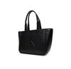 Bag Calvin Klein Calvin Klein Bold Ck Medium Tote LV04F3218G Black