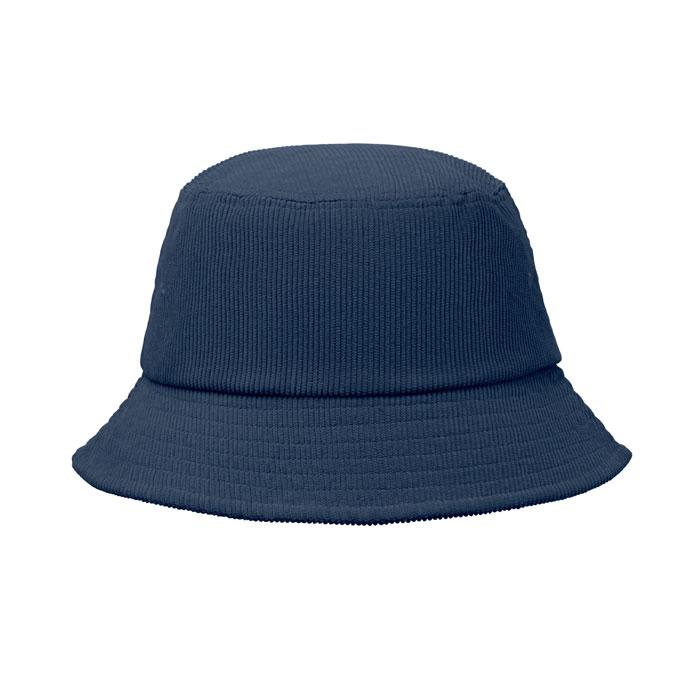 MidOcean Scoop Plain Corduroy Bucket Hat
