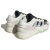 Adidas Niteball 2 Off White Men Sneakers Core-Black Bluebird GX7096