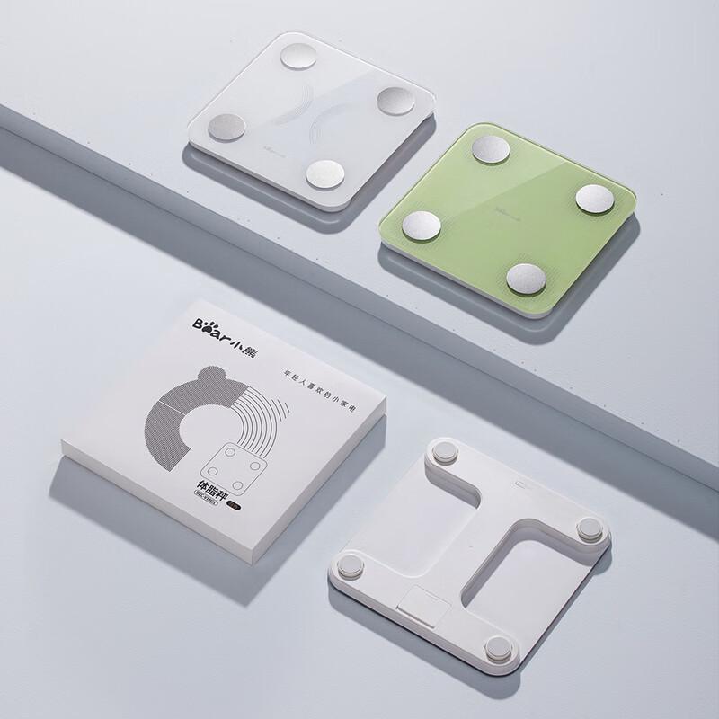 Bear Smart Body Fat Scale (CN version)